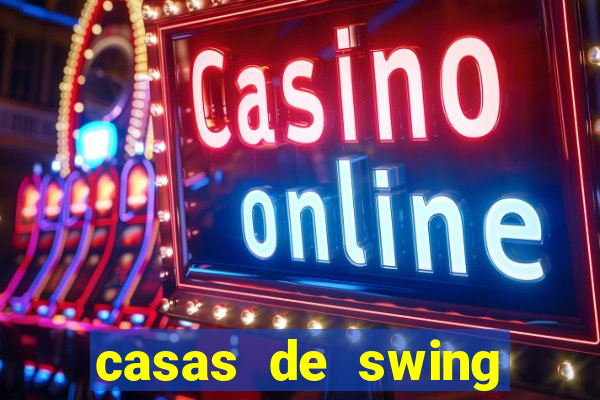 casas de swing porto alegre